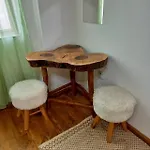 Hébergement de vacances куклите Petrevene
