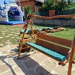 куклите * Petrevene