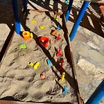 куклите Hébergement de vacances Petrevene
