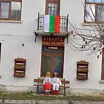 Feriehus куклите Petrevene