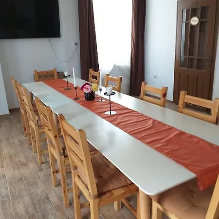 куклите بيت للعطل