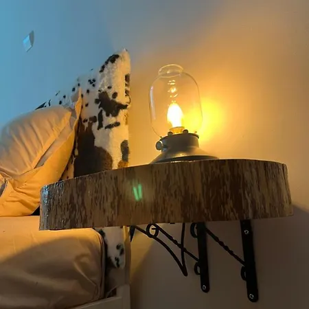 куклите Feriehus