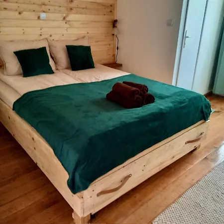 куклите Prázdninový dům