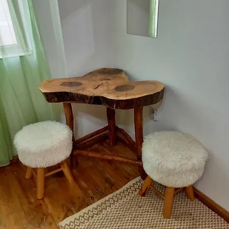 Vakantiehuis куклите Petrevene