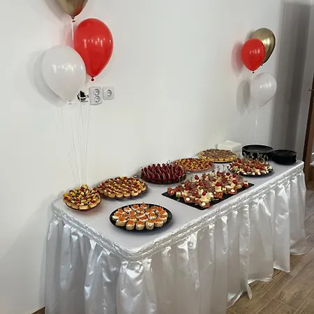 Vakantiehuis куклите Petrevene