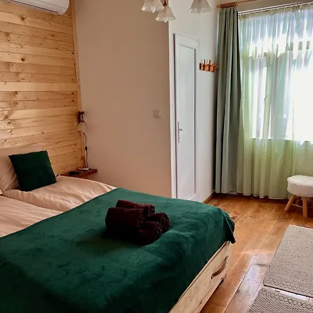 куклите Prázdninový dům