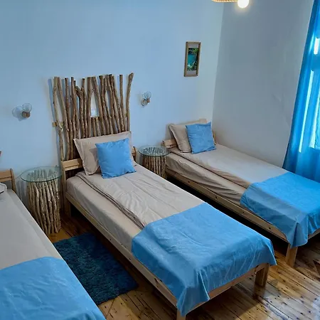 куклите * Petrevene