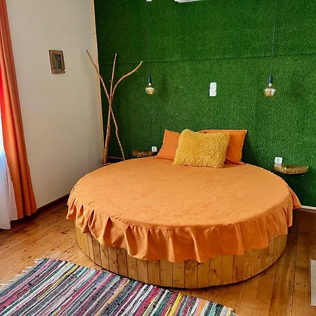 куклите Vakantiehuis Petrevene