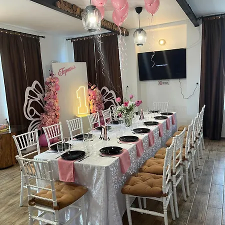 Case de vacanță куклите