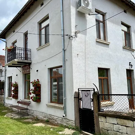 куклите Holiday home