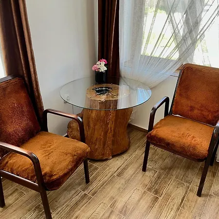 куклите Case de vacanță