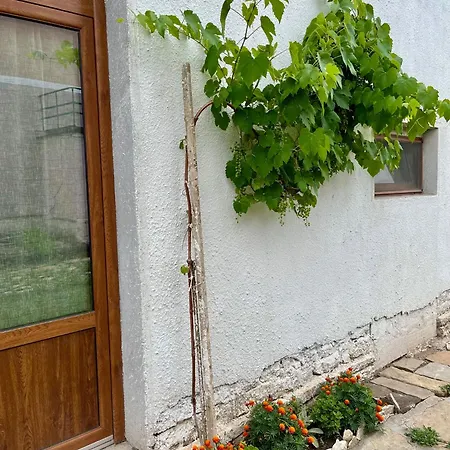 куклите Vakantiehuis *