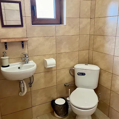 Vakantiehuis куклите