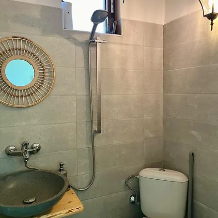 Vakantiehuis куклите Petrevene