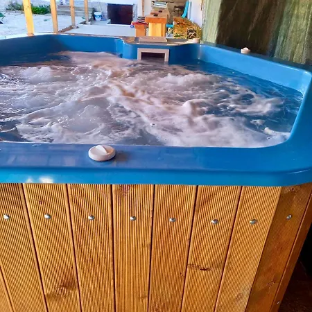 Feriehus куклите Petrevene