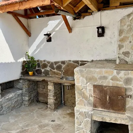 Vakantiehuis куклите