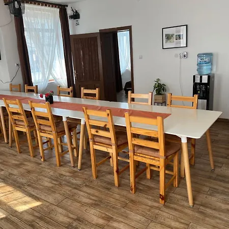 куклите Feriehus