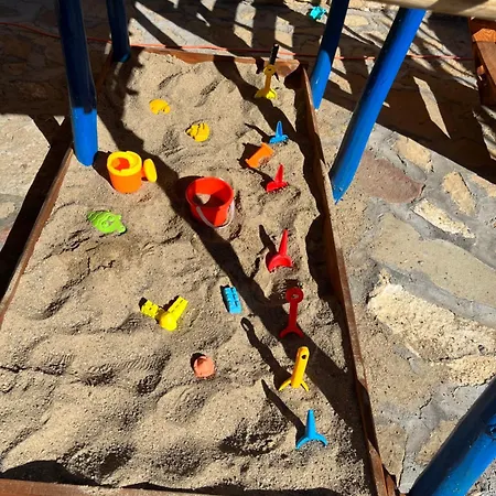 куклите Case de vacanță Petrevene