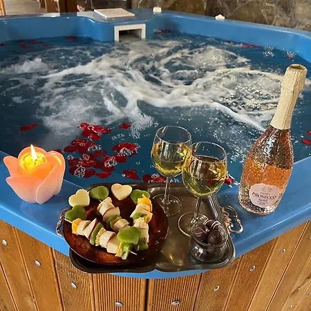 куклите Hébergement de vacances