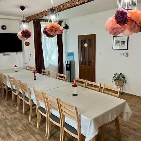 Vakantiehuis куклите
