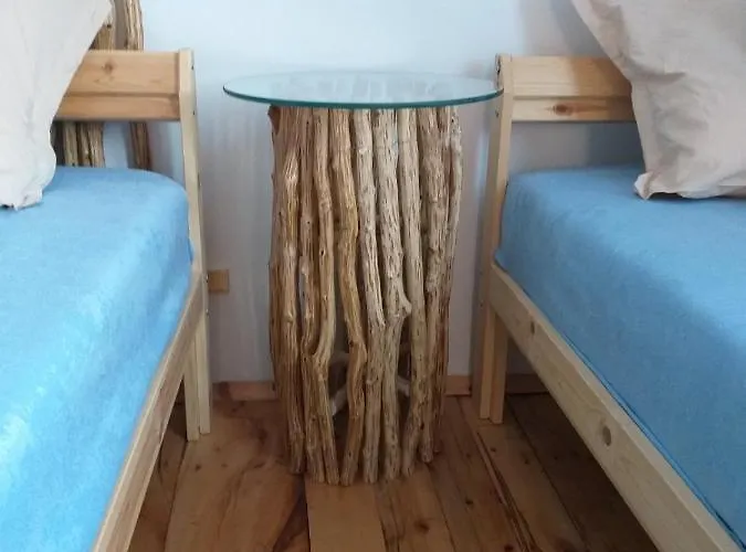 куклите Ваканционна къща