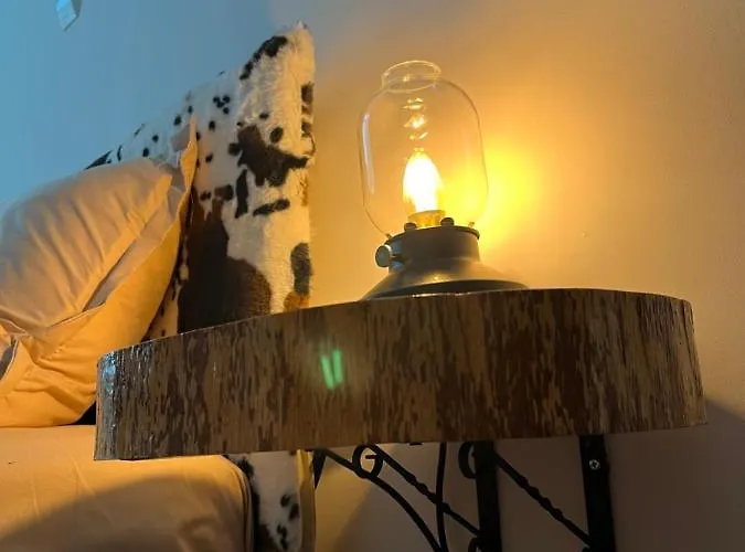 куклите Ваканционна къща