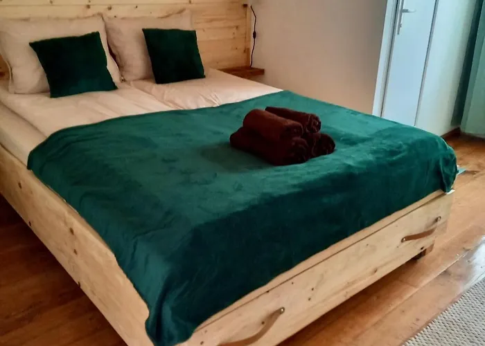 куклите Ваканционна къща