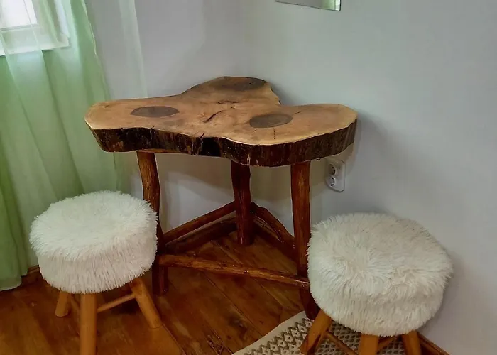 Ваканционна къща куклите Петревене