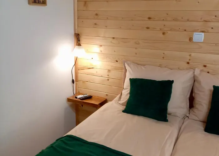 куклите Hébergement de vacances Petrevene