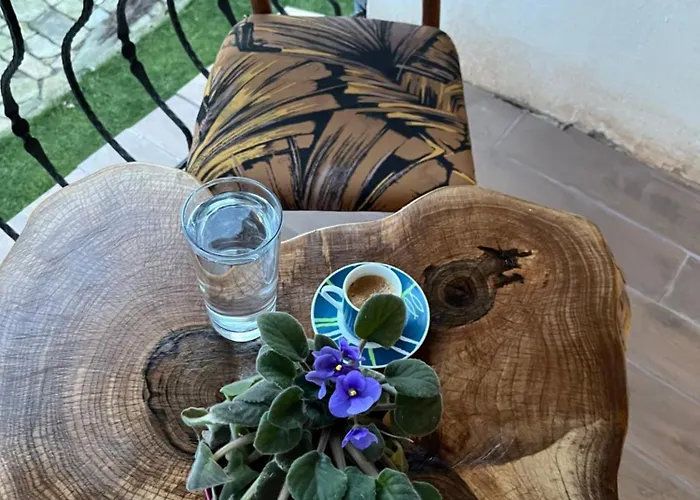 Hébergement de vacances куклите *