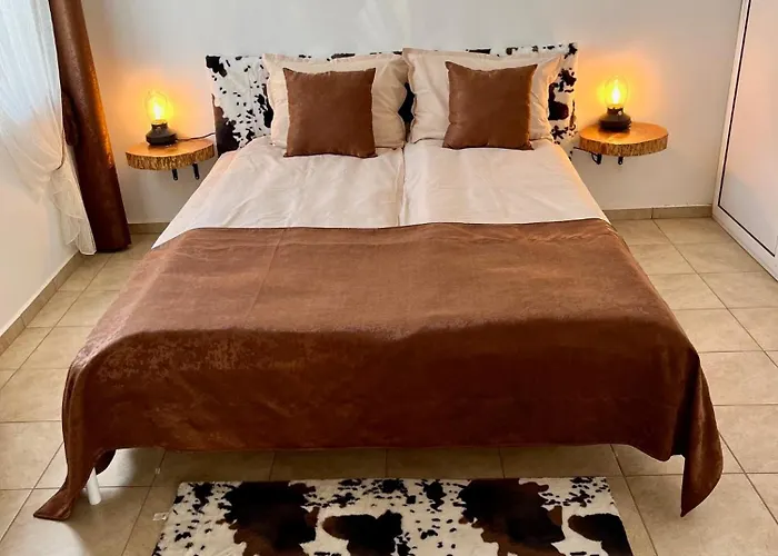 куклите Hébergement de vacances