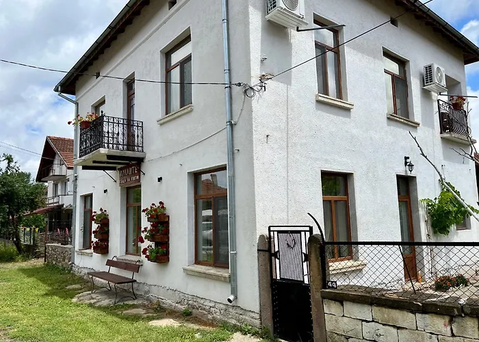 куклите Hébergement de vacances