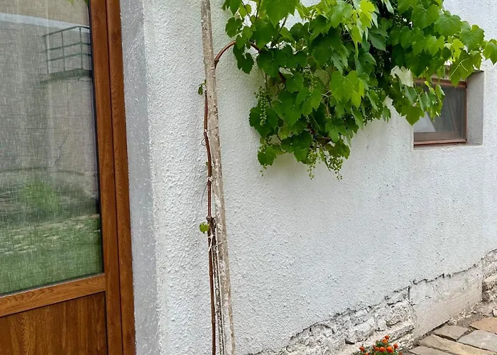 куклите Hébergement de vacances *