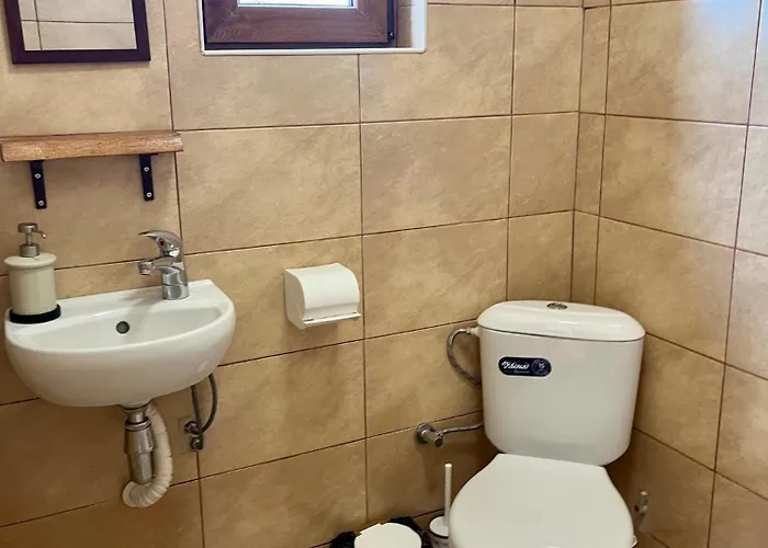 Ваканционна къща куклите