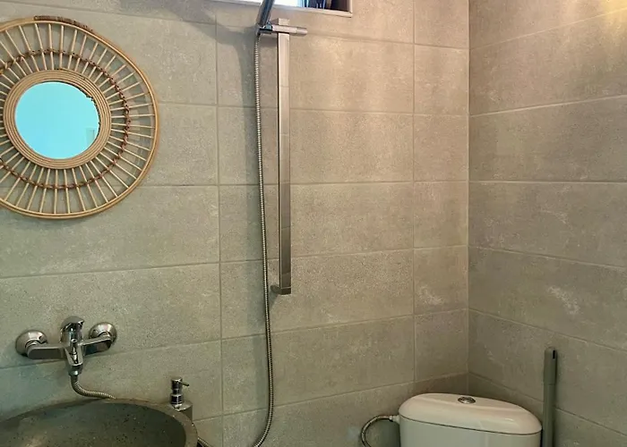 Hébergement de vacances куклите Petrevene