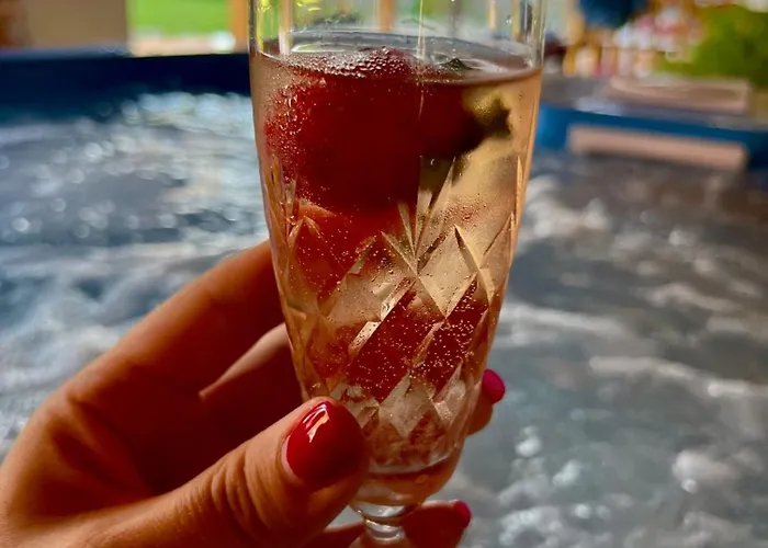 Hébergement de vacances куклите