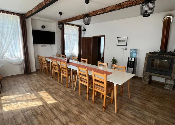 куклите Hébergement de vacances