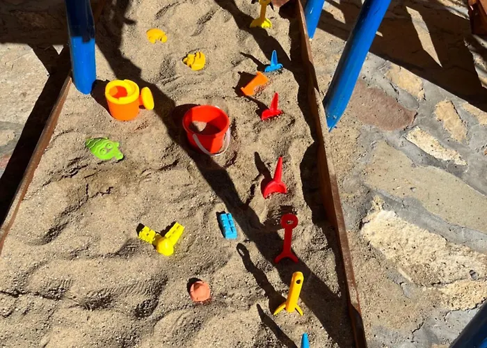 куклите Ваканционна къща Петревене