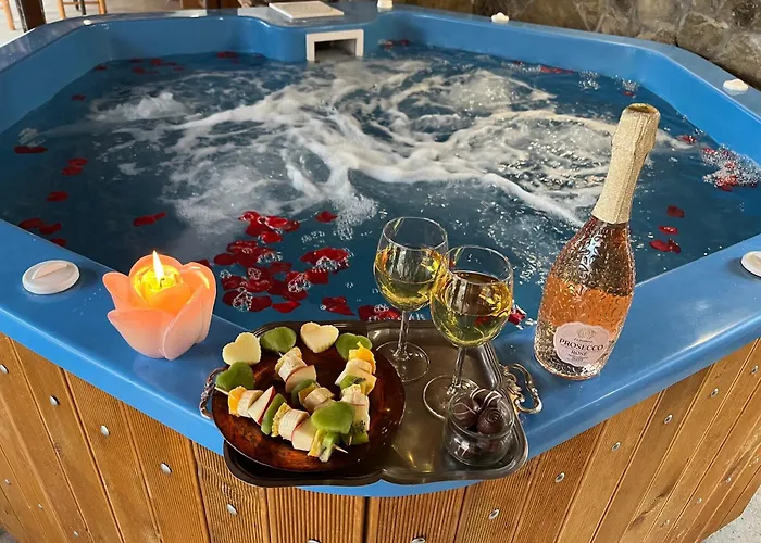 куклите Ваканционна къща