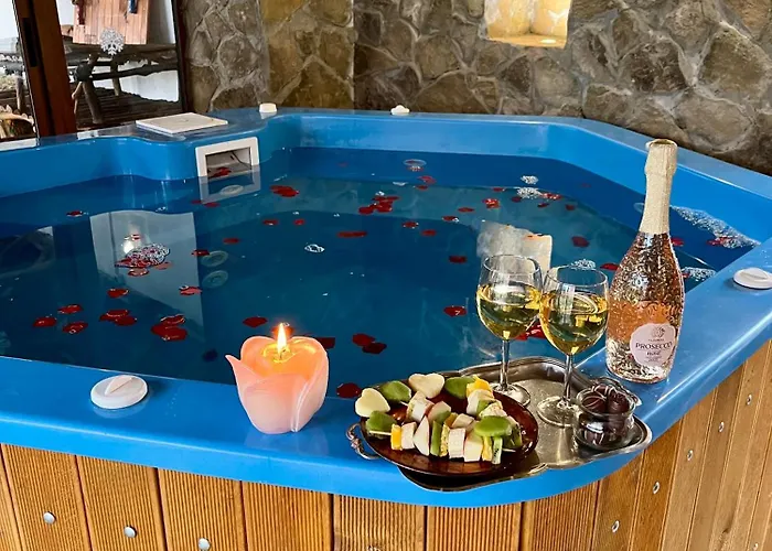 Ваканционна къща куклите